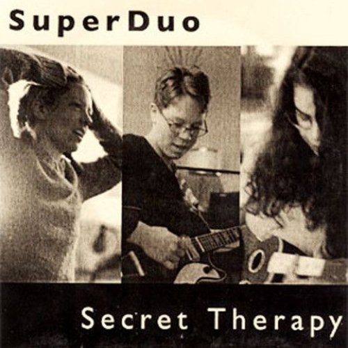 Secret Therapy