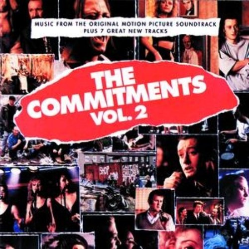 The Commitments Vol. 2