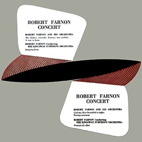 Robert Farnon Concert