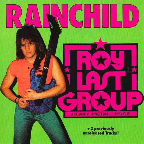 Rainchild