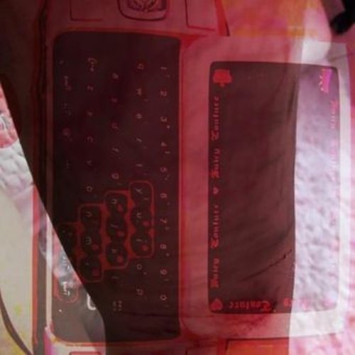 H3R01N G1RL - Single