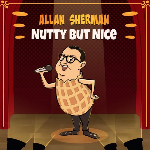 Nutty But Nice (Not Naughty But Nice)