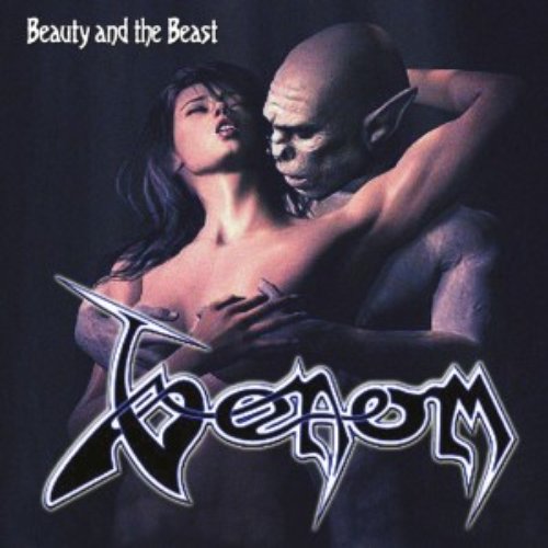 Beauty And The Beast - Venom