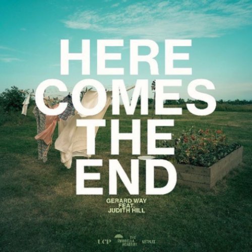 Here Comes the End (feat. Judith Hill)