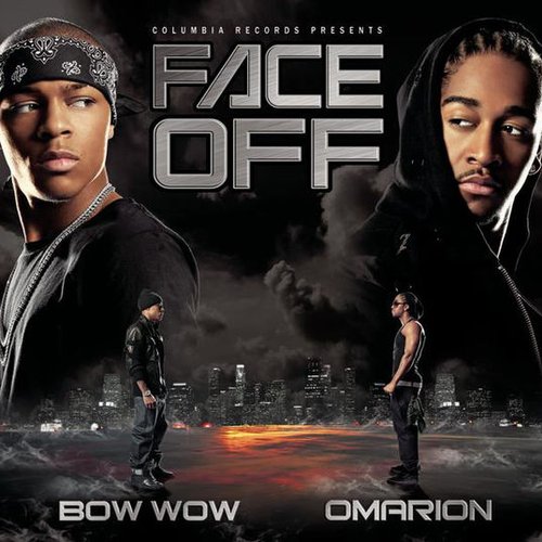 Face Off (Bonus Track Version)