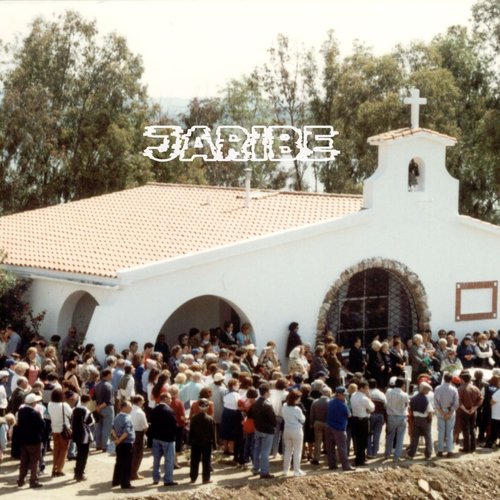 Cap. 1 Jaribe