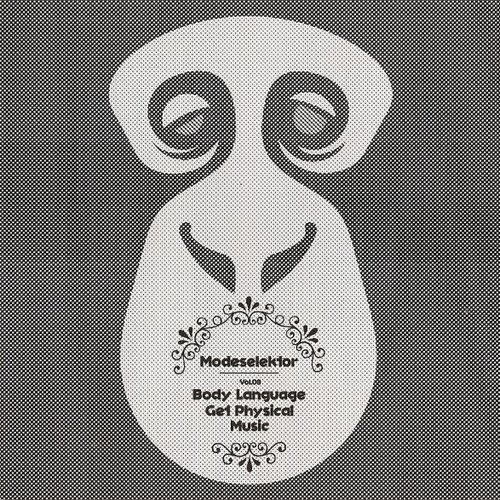 Body Language, Vol. 08