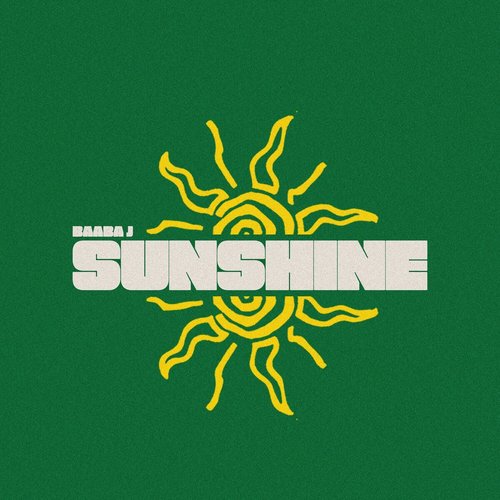 Sunshine - Single