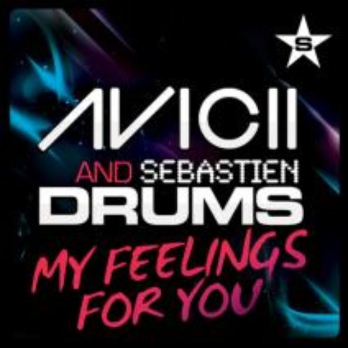 My Feelings For You - taken from Superstar