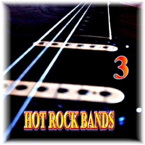 Hot Rock, Vol. 3