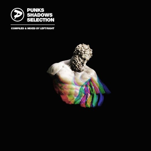 Punks Shadow Selection (DJ Mix)