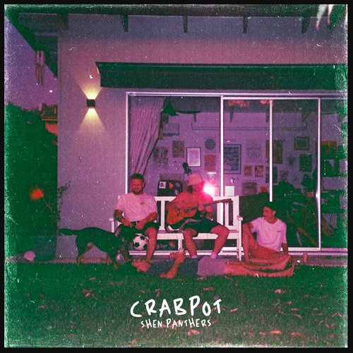 Crabpot