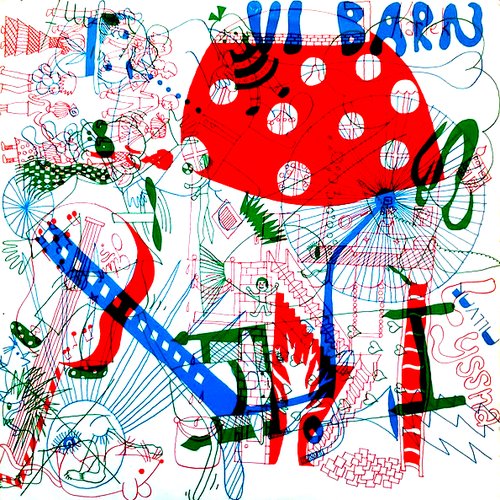 Alla Vi Barn