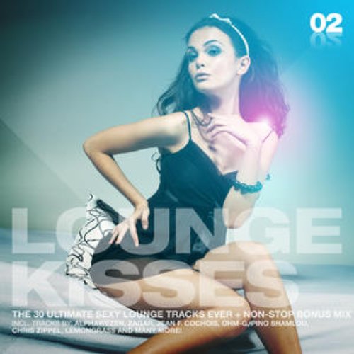 Lounge Kisses Vol. 2