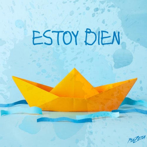 Estoy Bien - Single