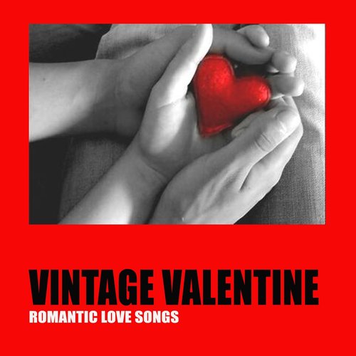 Vintage Valentine
