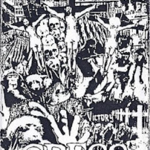 And Jesus Wept: The Demos/Live