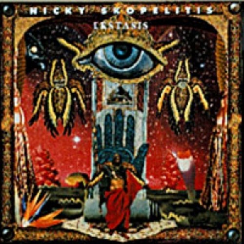 Never Released Bootleg Ekstasis Material Project At Warsaw Summer Jazz Days Bill Laswell And Nicky Skopelitis Last Fm last fm