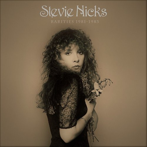 Rarities 1981 - 1983