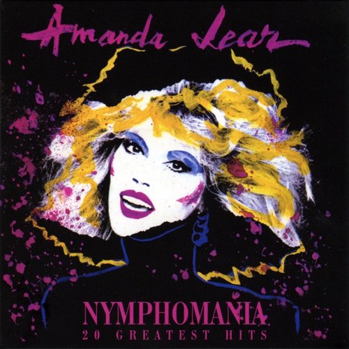 Nymphomania: 20 Greatest Hits