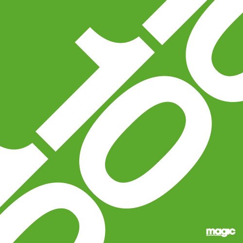 Weekly Magic Tape #10