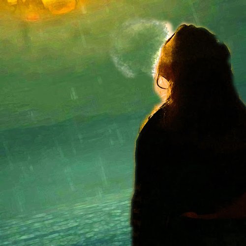 ORPHAN OF MOTHER EARTH
