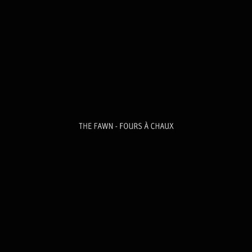 Fours à Chaux