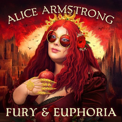 Fury & Euphoria