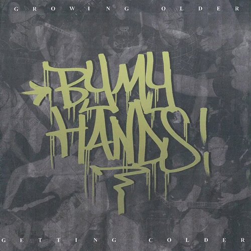 Growing Older, Getting Colder