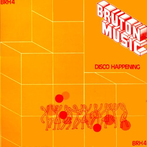 Disco Happening