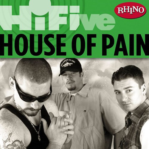 Hi-Five: House Of Pain