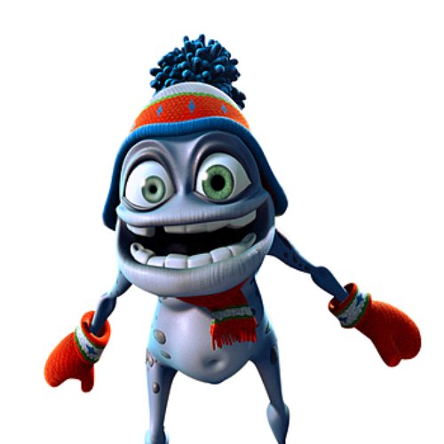 Crazy Frog Christmas — Crazy Frog Last.fm