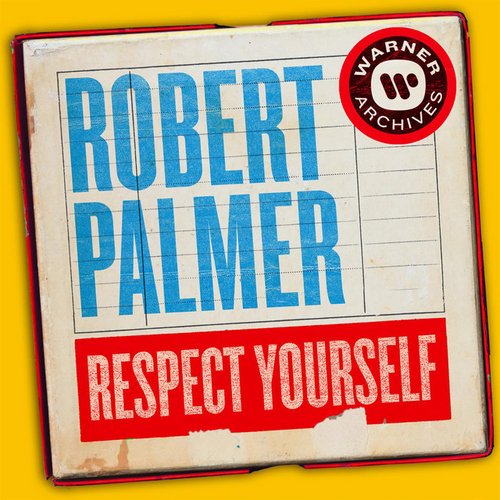 Respect Yourself - Single