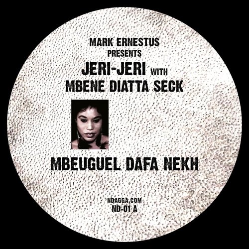 Mbueguel Dafa Nekh / Dub Dafa Nekh