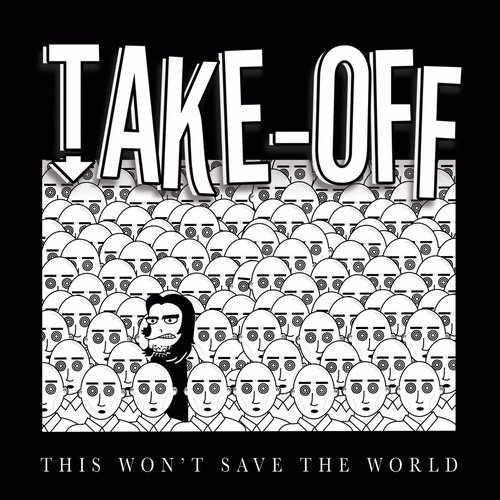This Won't Save The World