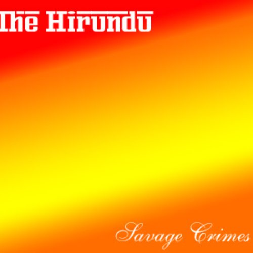 Savage Crimes