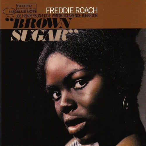 Brown Sugar