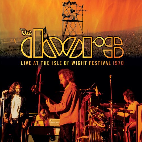 Live At The Isle of Wight Festival 1970