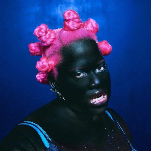 Bhelize Don't Cry [Explicit]