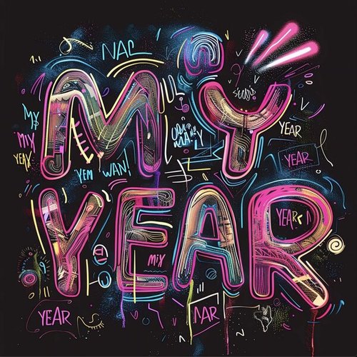 My Year