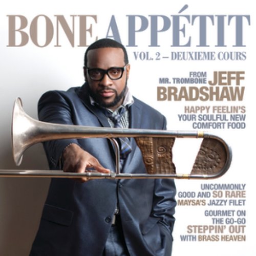 Bone Appétit Vol. 2
