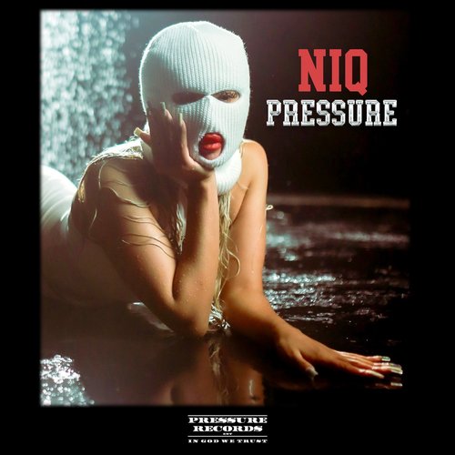 Pressure - Single