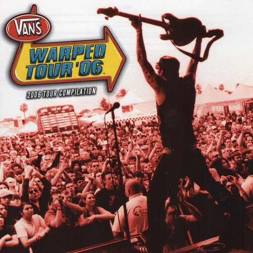 Vans Warped Tour '06: 2006 Tour Compilation