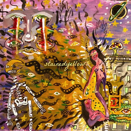 Watch Out for the Hole on the 18th Floor