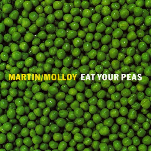 Eat Your Peas