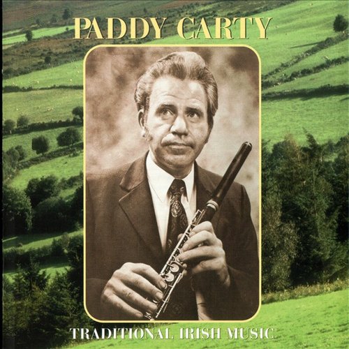 Traditional Irish Music