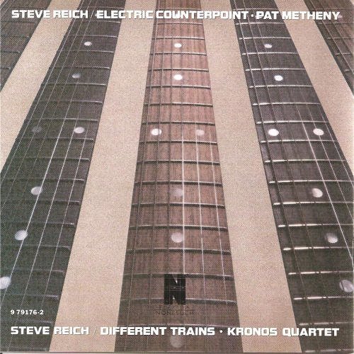 Electric Counterpoint