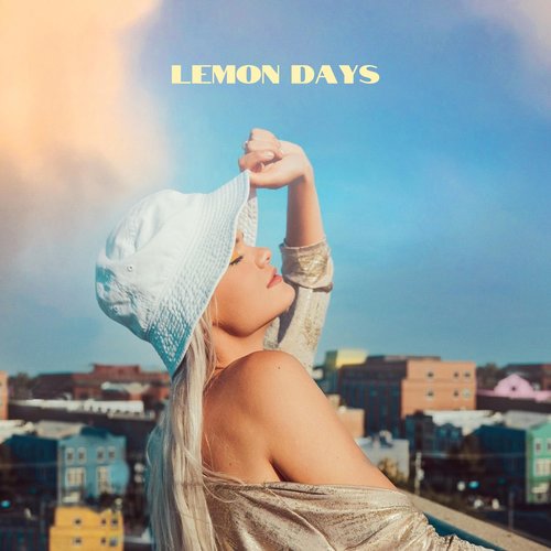 Lemon Days