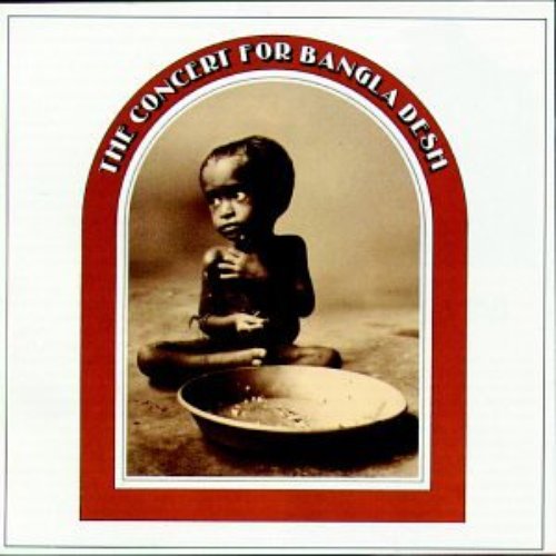 The Concert For Bangla Desh (CD 1)