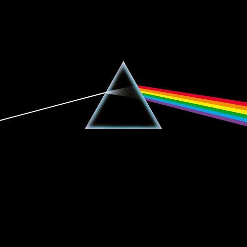 The Dark Side Of The Moon (2011 Remastered Version)